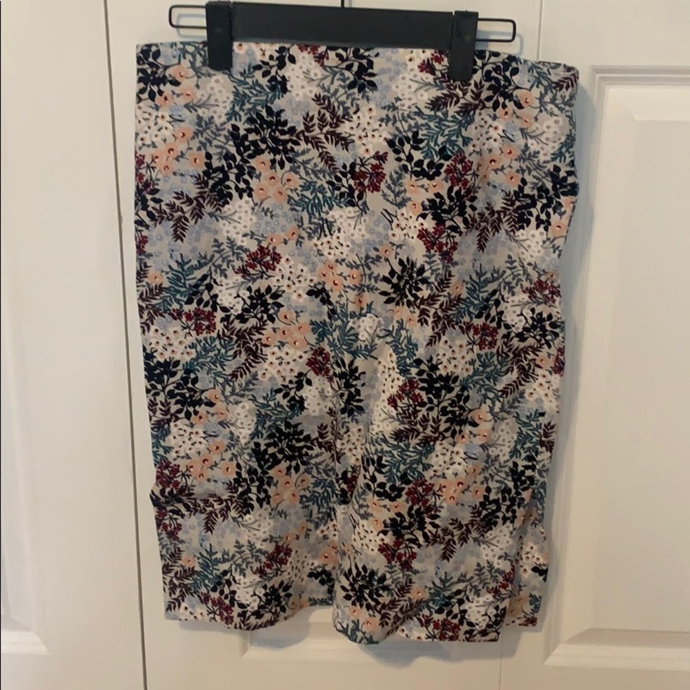 LOFT Outlet Pencil Skirt
